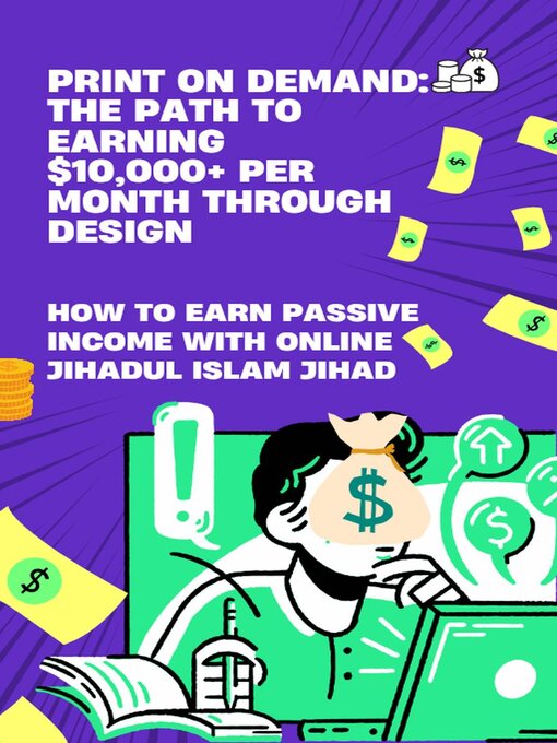 Title details for Print on Demand by Jihadul islam jihad - Available